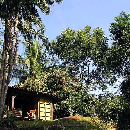 Suital Lodge Mogos エクステリア 写真